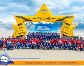 Tourify Agency