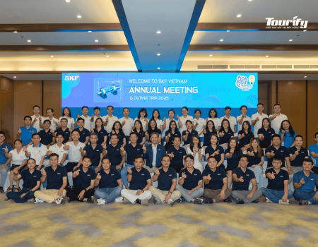 Corporate Tour
