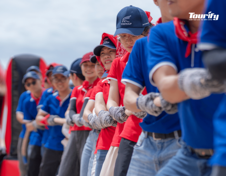 Team Building