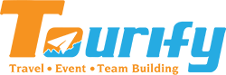Tourify Travel - Team Building - Event